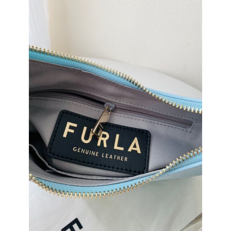 Túi FURLA DIAMANTE Shoulder bag mini