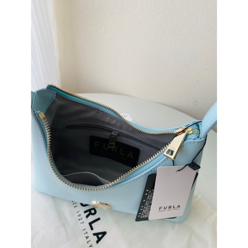 Túi FURLA DIAMANTE Shoulder bag mini