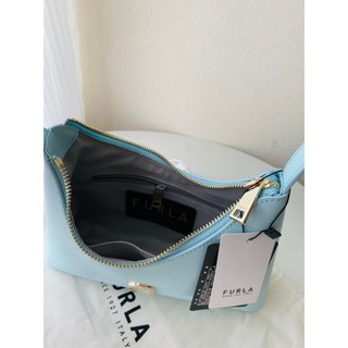 Túi FURLA DIAMANTE Shoulder bag mini