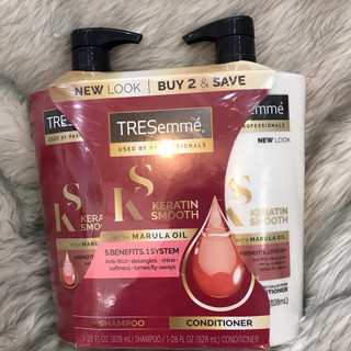 Dầu gội Tresemme mĩ 1.15L , 828ml