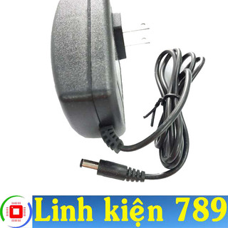 Nguồn Adapter 15V 2A  Jack DC 5.5x2.1mm