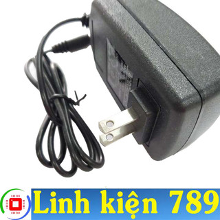 Nguồn Adapter 15V 2A  Jack DC 5.5x2.1mm