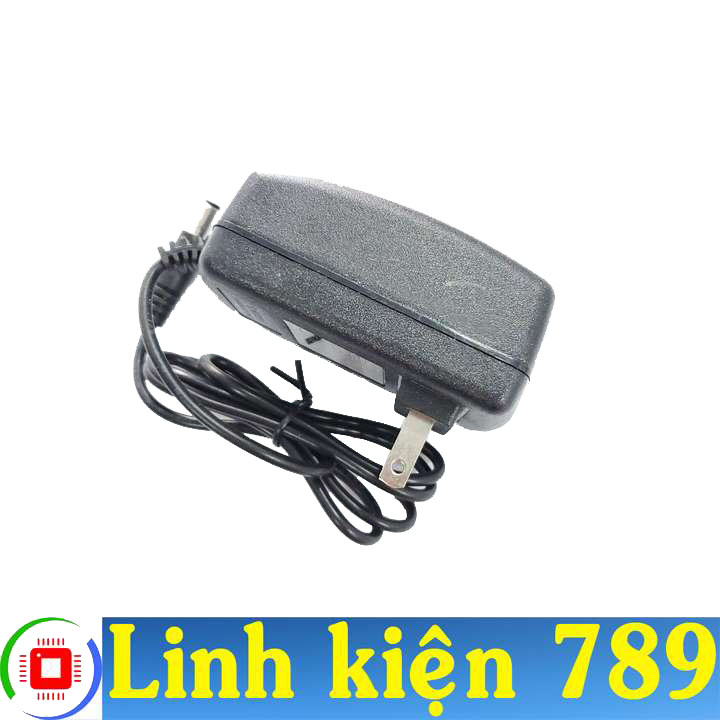 Nguồn Adapter 15V 2A  Jack DC 5.5x2.1mm