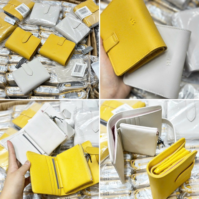 Ví nữ chuẩn auth các loại