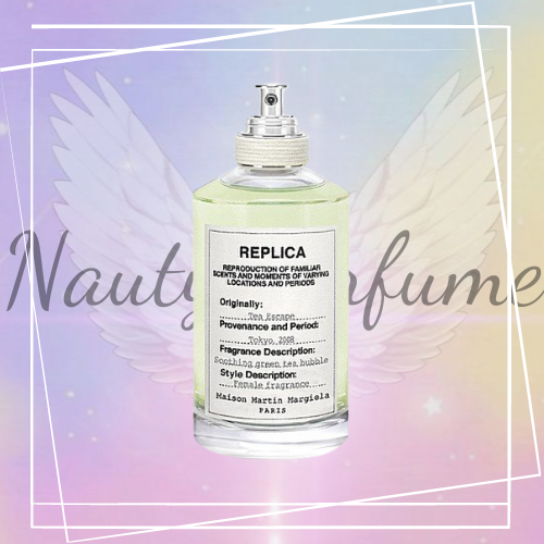 Nước hoa Maison Margiela Replica Tea Escape 5ml/10ml/20ml