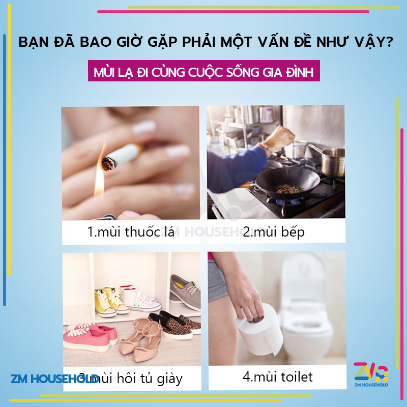 Hộp Sáp Thơm,Hộp Sáp Thơm Dáng Tròn Để Nhà Vệ Sinh,Hộp Thơm Phòng Khử Mùi Nhà - Vệ Sinh Mùi Thơm Tự Nhiên