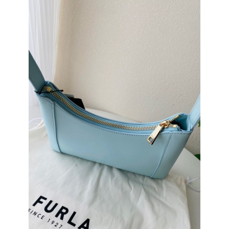 Túi FURLA DIAMANTE Shoulder bag mini