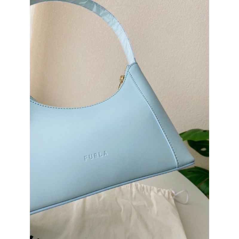 Túi FURLA DIAMANTE Shoulder bag mini
