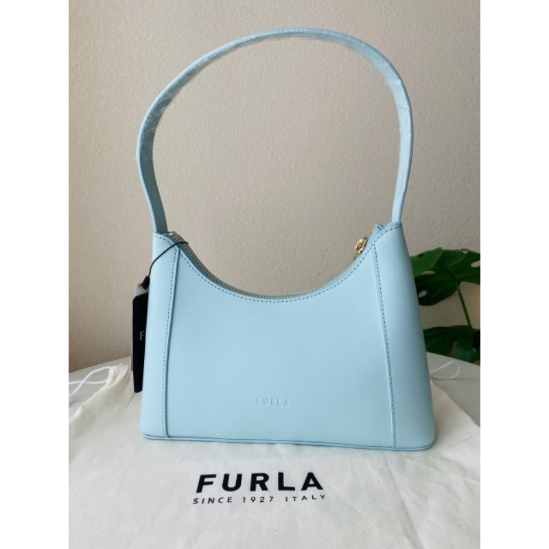 Túi FURLA DIAMANTE Shoulder bag mini
