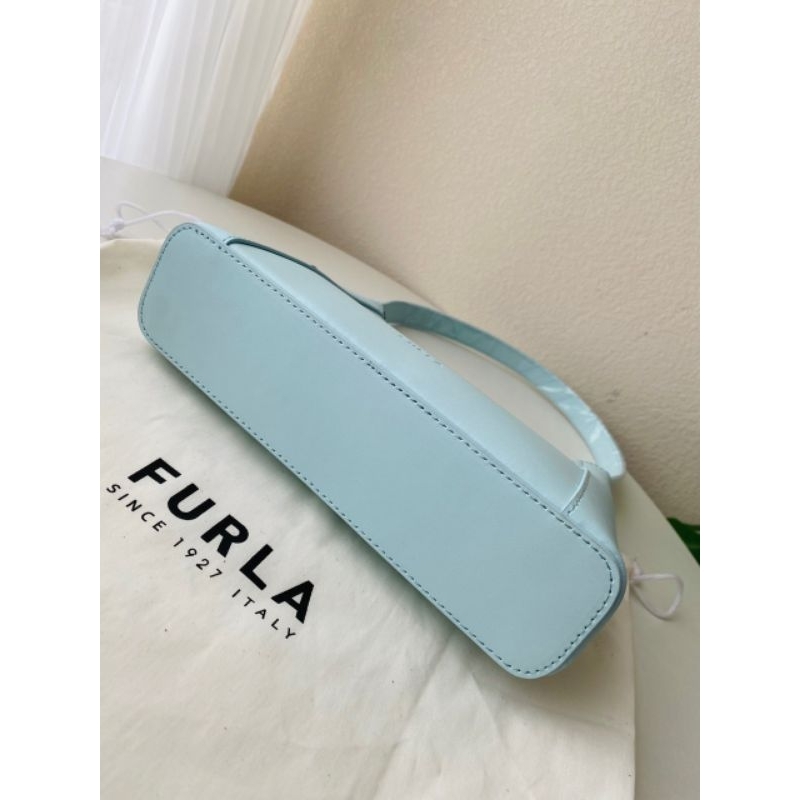 Túi FURLA DIAMANTE Shoulder bag mini
