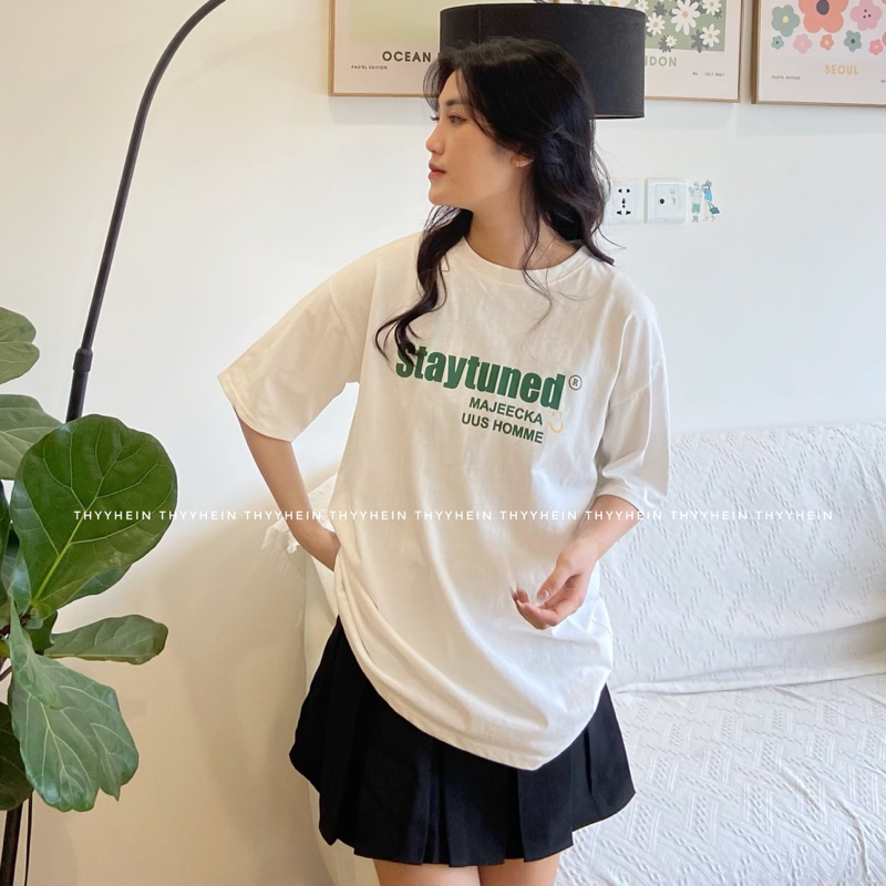 Áo Phông 3158 ( Hình ảnh shop tự chụp ) áo cotton khô in chữ , thấm hút mồ hôi tốt , Áo có sẵn