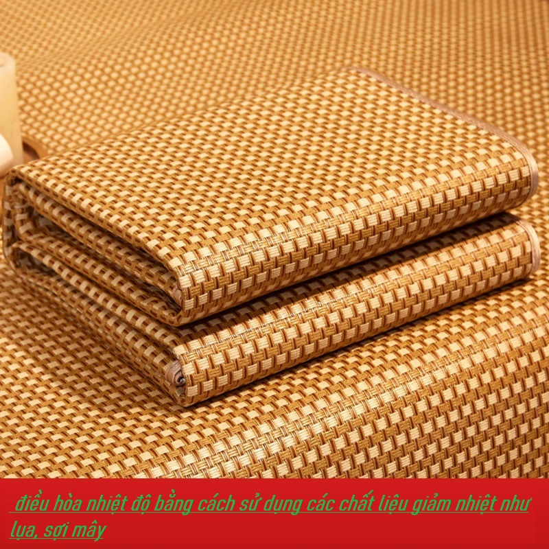 Chiếu Điều Hòa Sợi Mây Cao Cấp, Chiếu Điều Hòa Thông Minh