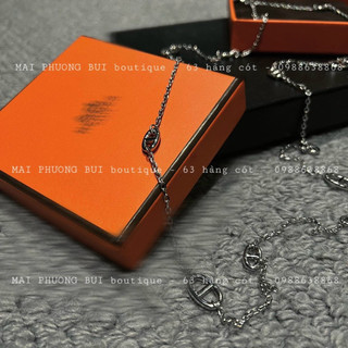Vòng cổ xích cd
