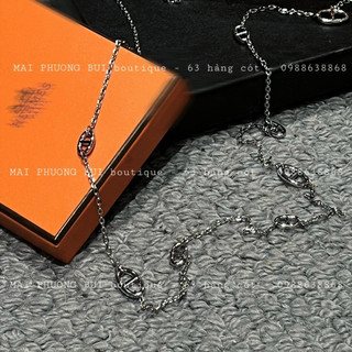 Vòng cổ xích cd