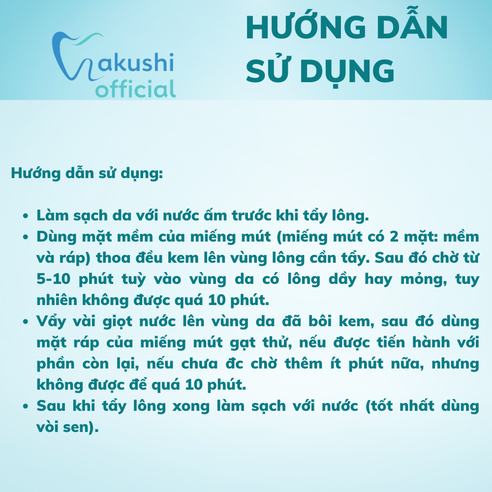 Kem tẩy lông Veet bikini chân tay nách Veet nội địa Nhật Bản 150g mẫu mới 2023 - Hakushi