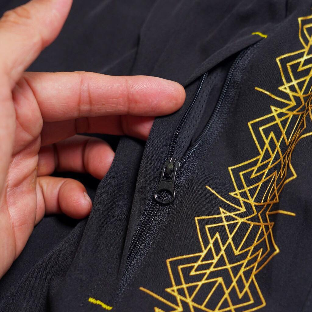 Quần Short Thể Thao KEEPFLY Royal Vải Si Giãn Cao Cấp, Co Giãn 4 Chiều, Siêu Nhẹ, Thấm Hút Mồ Hôi Tốt