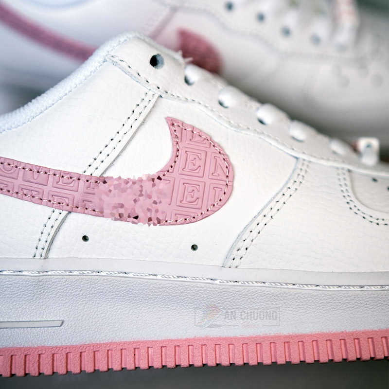 Giày Sneaker AIRFORCE 1 Low Valentines'day version 2