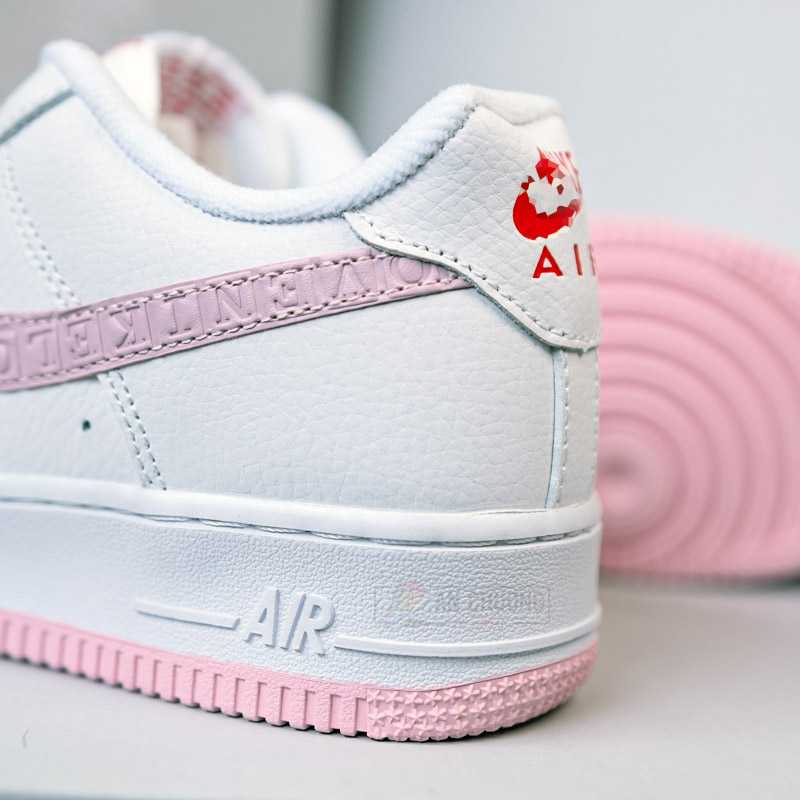 Giày Sneaker AIRFORCE 1 Low Valentines'day version 2