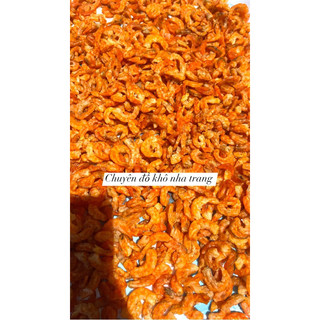 Tôm đất khô loại 1 500gr