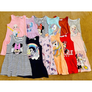 Váy HM dư xịn sale lẻ size