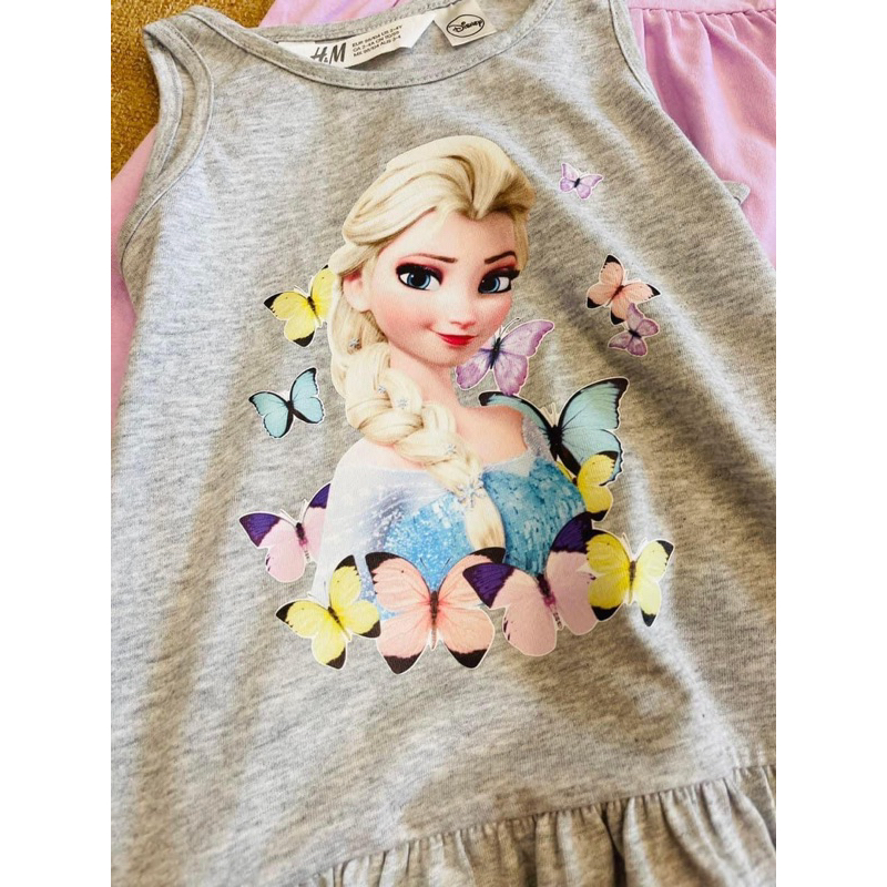 Váy HM dư xịn sale lẻ size