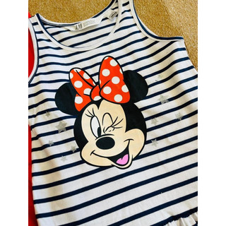 Váy HM dư xịn sale lẻ size