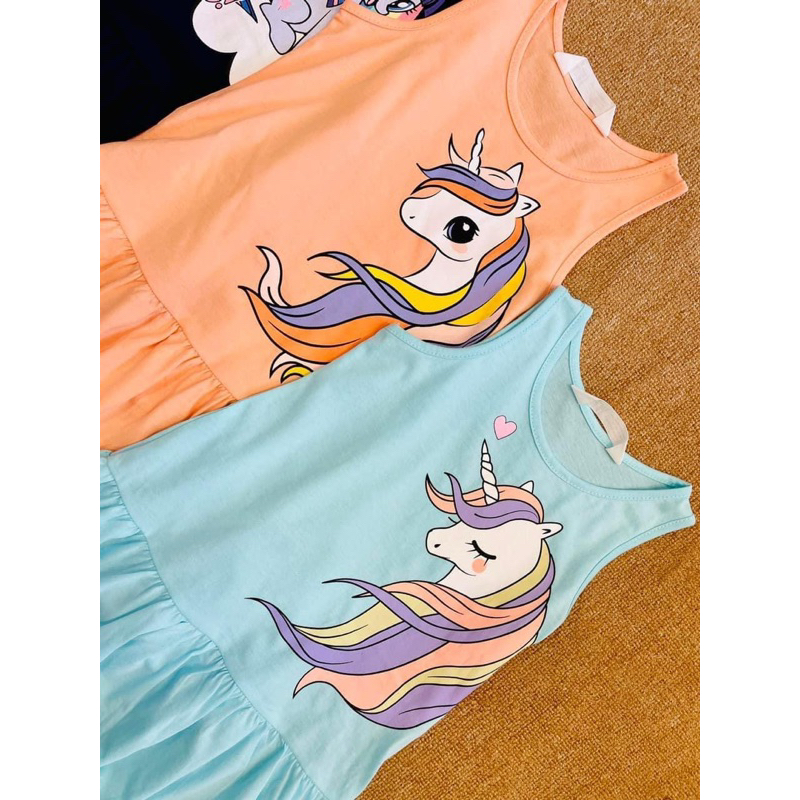 Váy HM dư xịn sale lẻ size