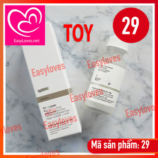 Phụ kiện mĩ phẩn Ordinary phù hợp mọi loại da