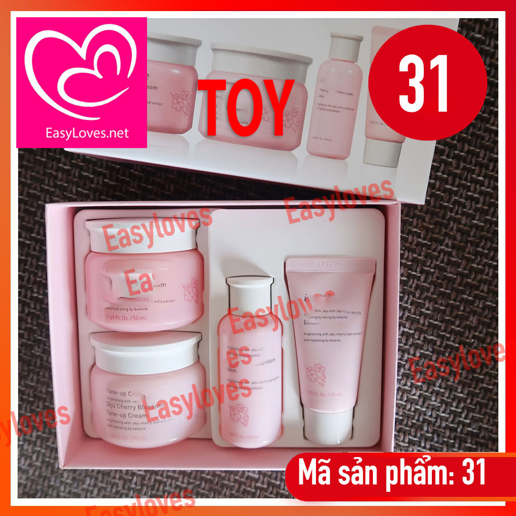 [Mã sản phẩm 31]phụ kiện mỹ phẩm KInnisfoee