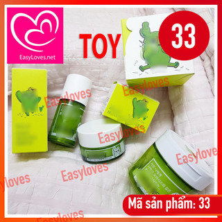 Mĩ phẩn phụ kiện Bieces