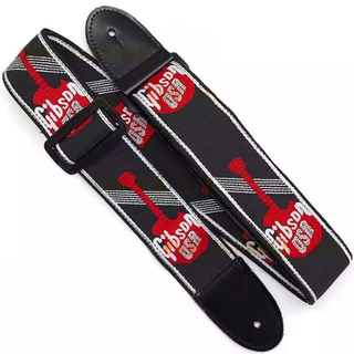 Dây đeo đàn Guitar Gibson