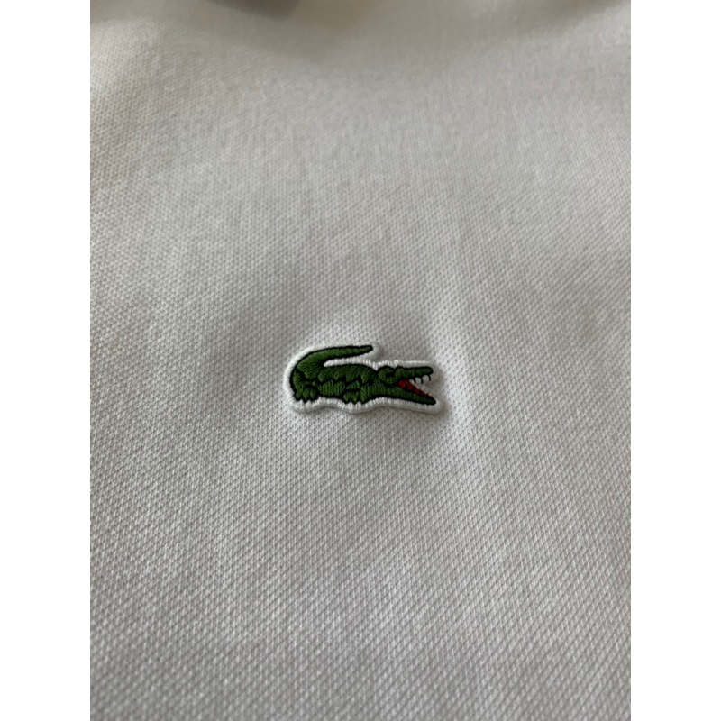 Áo thun polo lacost chất cotton cá sấu mềm,mát