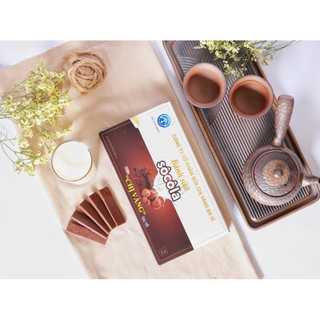 Bánh sữa Ba Vì vị Socola