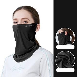 Khăn chống nắng, chống tia uv nữ golovejoy xtj27