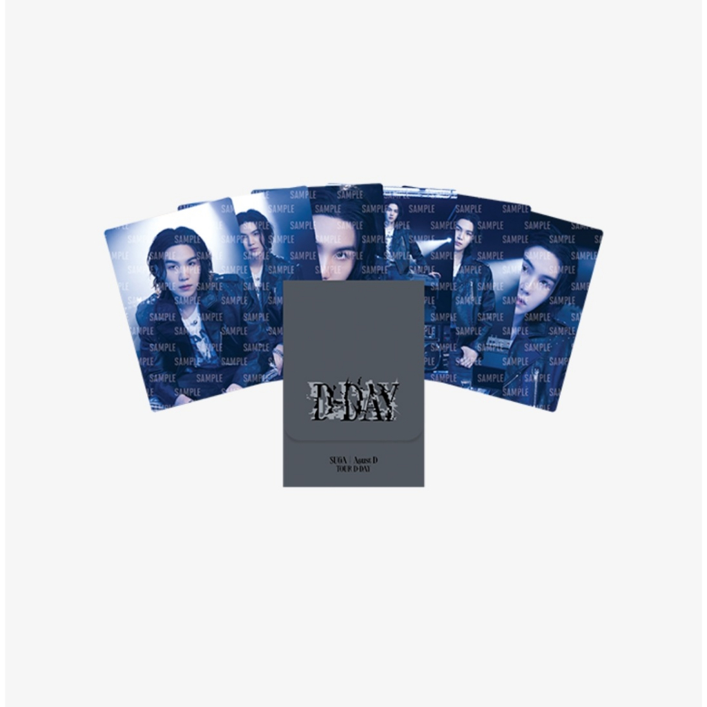 Chính hãng Tổng hợp mini photocard BTS, card ảnh sưu tầm BTS  - kpopstore