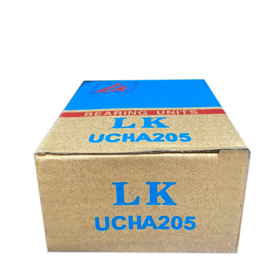 Gối đỡ vòng bi UCHA204 UCHA205 UCHA206 UCHA207 UCHA208 UCHA209