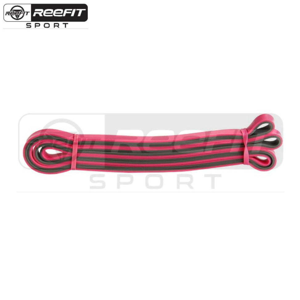 Dây Kháng Lực Dây Đàn Hồi Dây Cao Su Powerband Tập Toàn Thân Đa Năng Chính Hãng Reefit