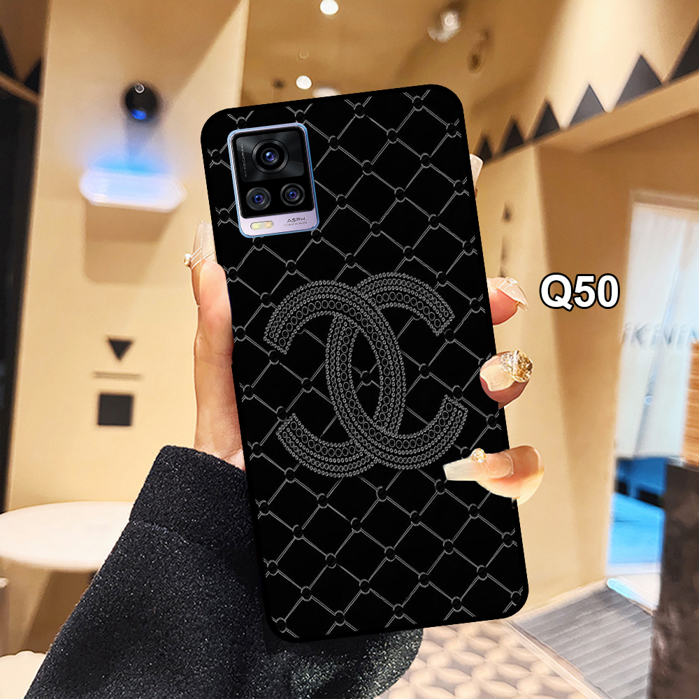 Ốp Điện Thoại Vivo V20 In Hình Họa Tiết Sport -Trend- CASE88.