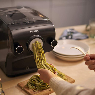 Máy làm bún mì PHILIPS HR2382/15 công suất 200W [Chính hãng]