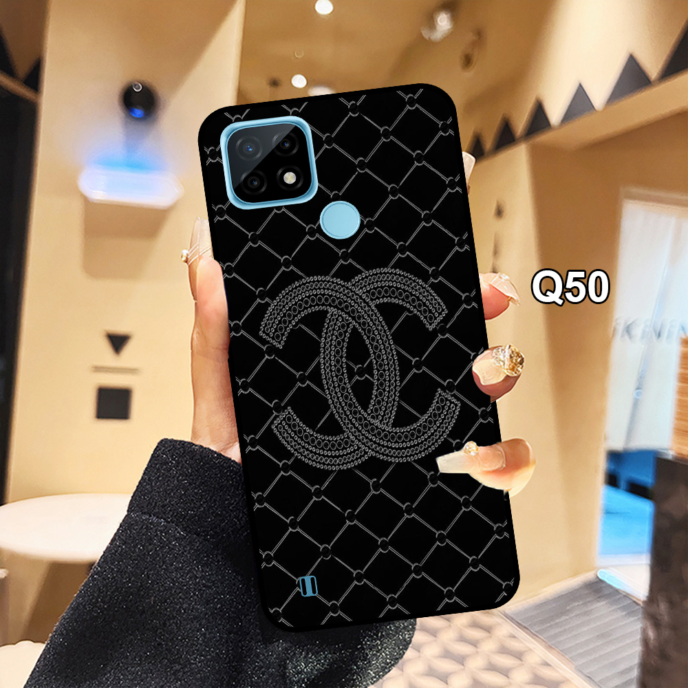Ốp Lưng Điện Thoại UV/Dẻo Đen Cho Realme C21/ C21Y/ C25/ C25s/ C25Y In Hình Họa Tiết Sport -Trend- CASE88.