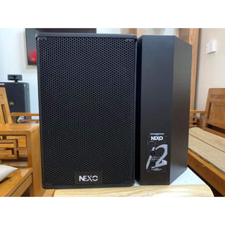 Loa nexo ps12 nhập khẩu china giá 1 đôi