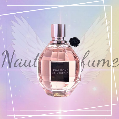 Nước hoa V & R Flowerbomb for women