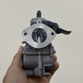 Bình xăng con nova LS họng 26 trái ga 28 THÁP co bắt ốc Wave Dream Sirius