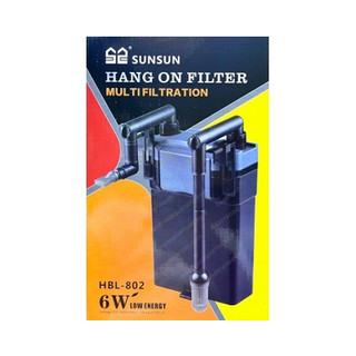 Lọc treo HBL 802