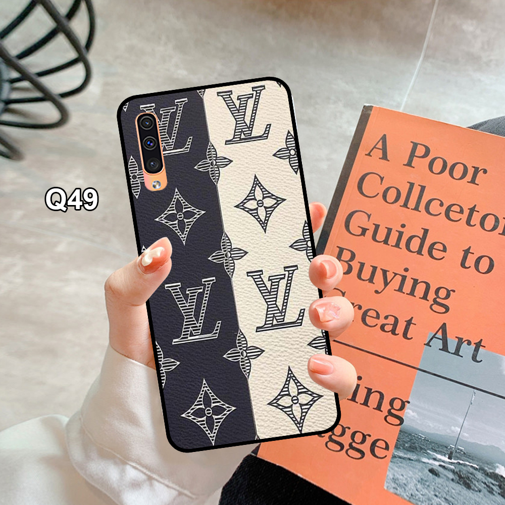 Ốp Lưng Điện Thoại SamSung A30s - A50 - A50s - A70 - A70s In Hình Họa Tiết Sport -Trend- CASE88.