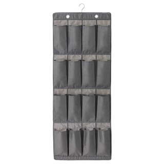 Giỏ treo đồ 16 ngăn SKUBB IKEA chính hãng ( có sẵn)