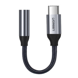 Cáp chuyển đổi USB type-C to 3.5mm Ugreen 30632