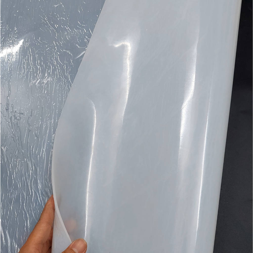 Tấm silicon dải silicon chịu nhiệt đệm chống sốc gioăng silion đàn hồi cao
