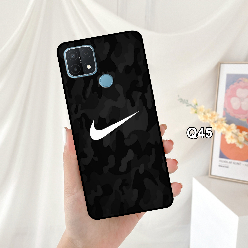 Ốp Lưng Điện Thoại Oppo A15 - A15s In Hình Họa Tiết Sport -Trend- CASE88.