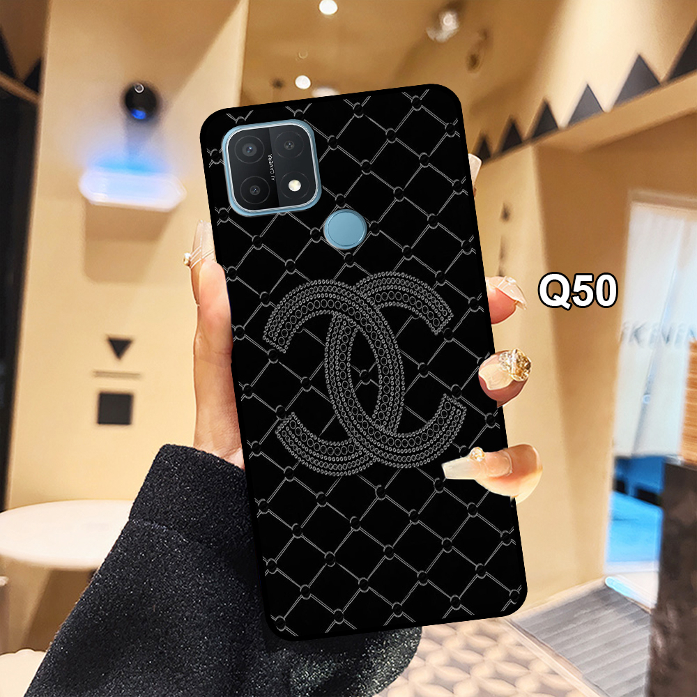 Ốp Lưng Điện Thoại Oppo A15 - A15s In Hình Họa Tiết Sport -Trend- CASE88.